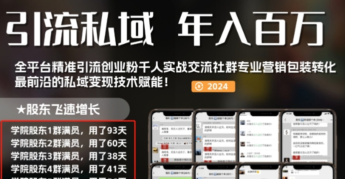 网赚最后一站，卖项目，做网赚顶级猎食者!-加成
