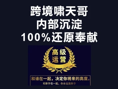 漫威跨境特训营-跨境电商教程-加成